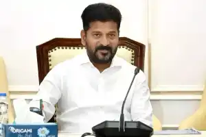 Chief Minister Orders Firm Action to Address Disruptions in Paddy Procurement