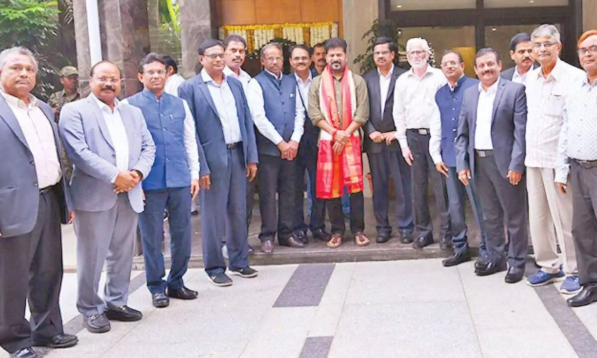 Chief Minister Proposes University Overhaul to Restore Trust