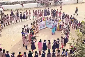 Child marriage hinders education and career growth