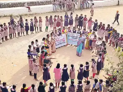Child marriage hinders education and career growth
