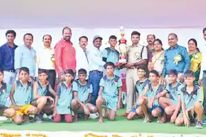 Children’s Rights Day celebrated with grandeur