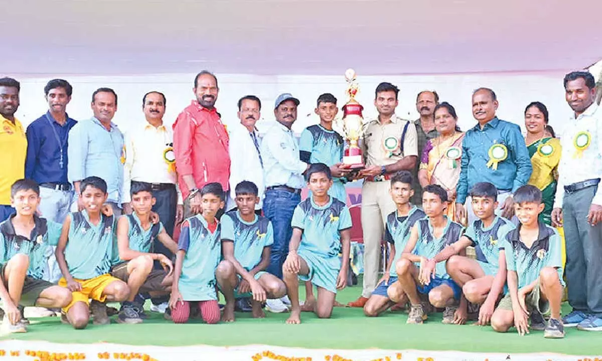 Children’s Rights Day celebrated with grandeur