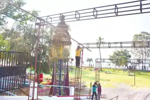 City Prepares for Smooth and Seamless Chhath Puja Celebrations
