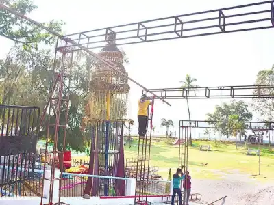 City Prepares for Smooth and Seamless Chhath Puja Celebrations