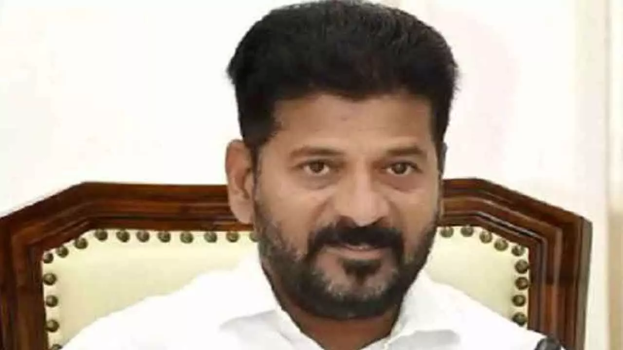 CM A. Revanth Reddy Extends Greetings on Guru Nanak Jayanti