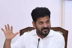 CM Assures Welfare Under TG Government