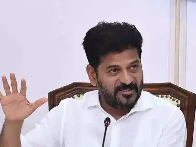 CM Assures Welfare Under TG Government