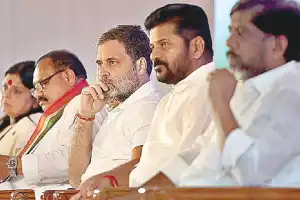CM Calls Caste Census a Bold Move