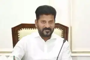 CM Gears Up for Walkathon to Promote Musi River Rejuvenation