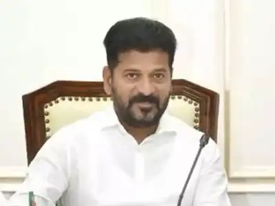 CM Gears Up for Walkathon to Promote Musi River Rejuvenation