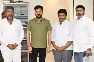 CM Pledges to Appoint Commissioners to Municipalities
