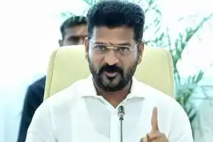 CM Revanth Issues Stern Warning to Paddy Traders Over Harassment of Farmers