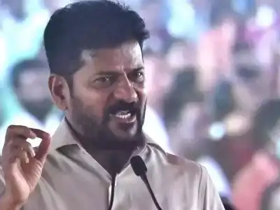 CM Revanth Reddy Criticizes BJP Leaders for Lack of Action