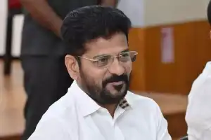 CM Revanth Reddy to Celebrate Birthday with Visits to Yadadri and Sangem Village