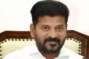 CM Revanth Reddy Travels to Delhi for Discussions with Congress Leadership