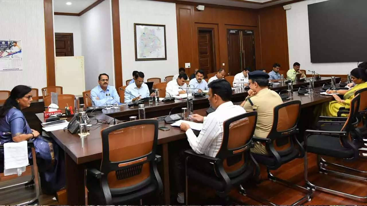 CM Revanth to Kick Off Grand ‘Praja Vijayotsavalu’ on November 14