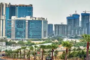 CM’s major projects aim to transform city into a development hub