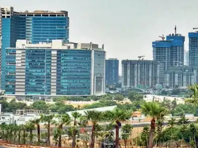 CM’s major projects aim to transform city into a development hub
