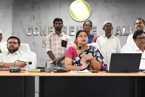 Collector pledges support to Gulf victim