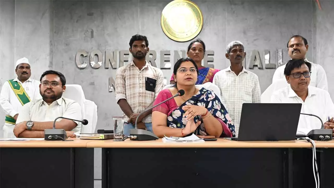 Collector pledges support to Gulf victim