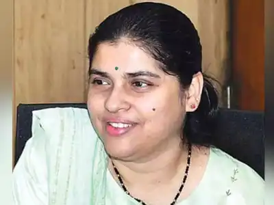 Collector Sarada urges action against drug menace