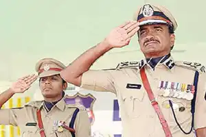 Commissioner CV Anand calls for commitment as 747 SCTPCs are sworn in