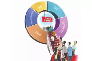 Community urges inclusion of Yadav in caste census