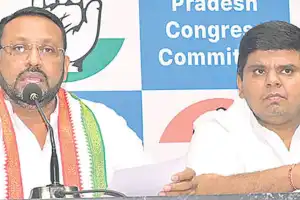 Congress Issues Strong Warning Against Misinformation on Caste Census