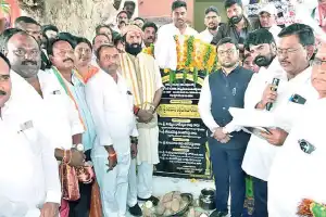 Congress optimistic about winning GP elections