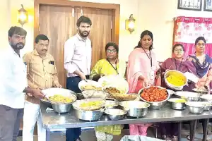 Contaminated Food Valued at Rs 52,000 Disposed Of