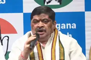 Crop loans over ₹2 lakh to be waived soon, says Ponnam