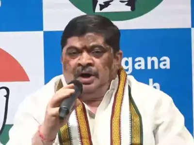 Crop loans over ₹2 lakh to be waived soon, says Ponnam