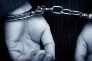 Cyberabad Police Arrest Three Drug Peddlers, Seize Hashish Oil Worth ₹12.95 Lakh
