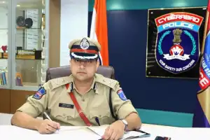 Cyberabad Police Chief calls for quick response to crimes against women and children