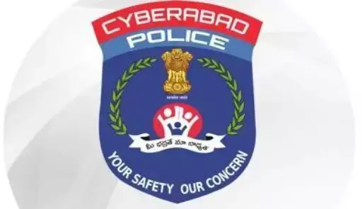 Cyberabad Police Nab Two for ₹48 Crore Property Scam