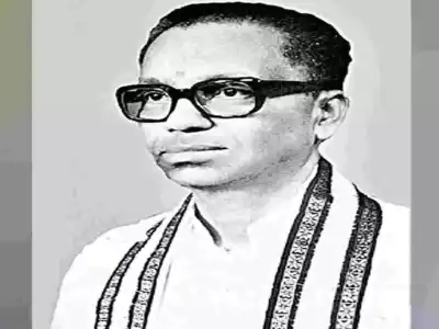 Dasarathi Krishnamacharyulu: A Trailblazing Poet and Luminary of Telugu Literature