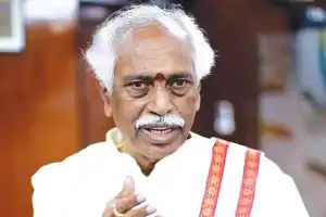 Dattatreya Proposes Transforming Triveni Sangam in Nizamabad into a Tourist Hub