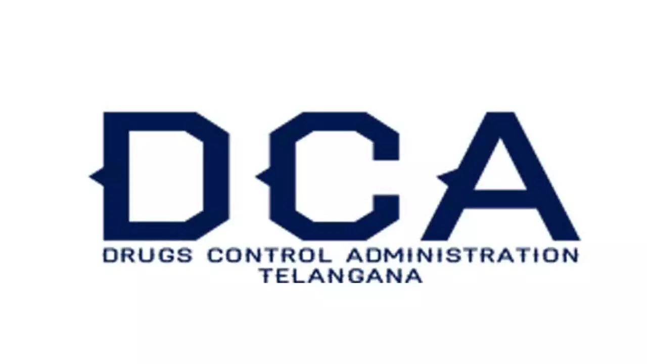 DCA Conducts Hospital Raids, Discovers Illegal Narcotics