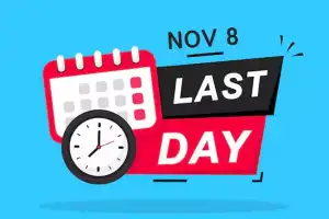 Deadline to Apply for MBA/MCA Entrance is November 8