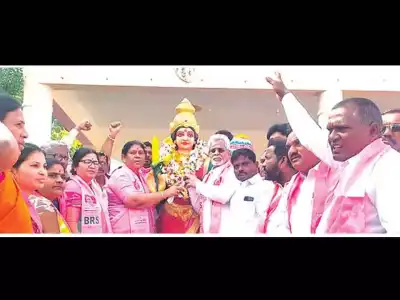 Deeksha Divas celebrations take place