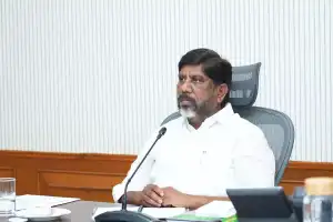 Deputy CM Bhatti Vikramarka Assesses Implementation of SC/ST Development Funds