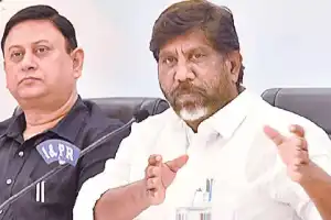 Deputy CM Highlights Caste Survey as Key to Uplifting Marginalised Communities