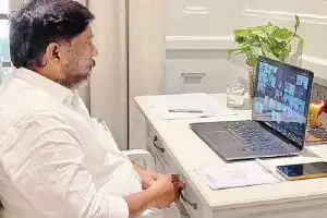Deputy CM urges officials to gather key details for caste census