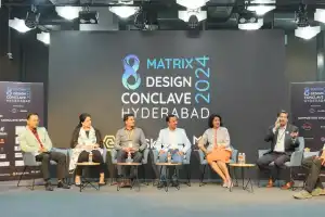 Design event organized at T-Hub