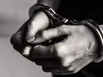 Developer arrested for defrauding 200 people of Rs 48 crore