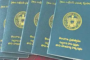 Dharani system causes trouble for 25,000 families statewide