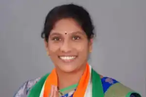 Dr. Gummadi V. Vennela Appointed as Chairperson of Telangana TCAB