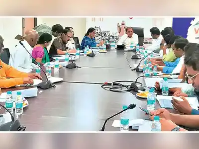EC to Launch Special Campaign on November 9 and 10