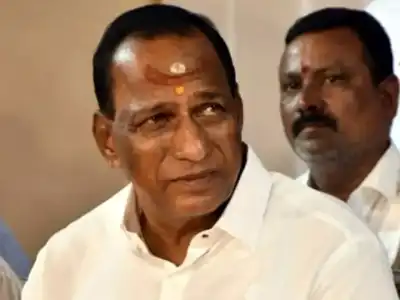 ED Sends Notices to Former Minister Malla Reddy in PG Medical Seat Scam