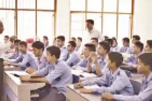 Education Policy Debate: Amma Medium vs. Mummy Medium